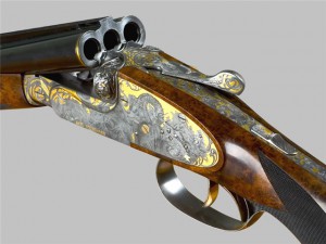Классификация ружей