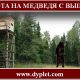 Охота на медведя с вышки