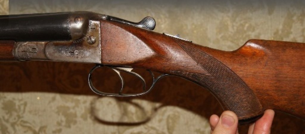 Ружьё ИЖ-49. Характеристика и история возникновения